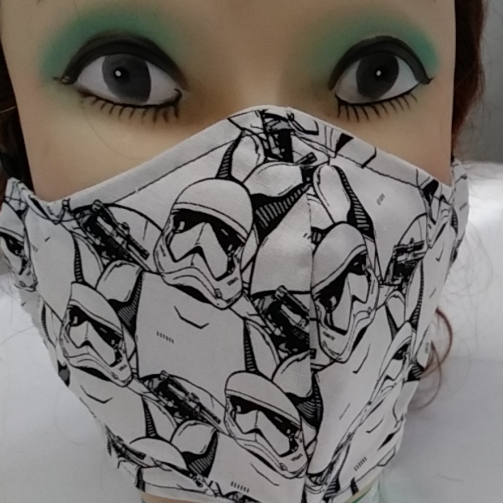 Facemask/Adult